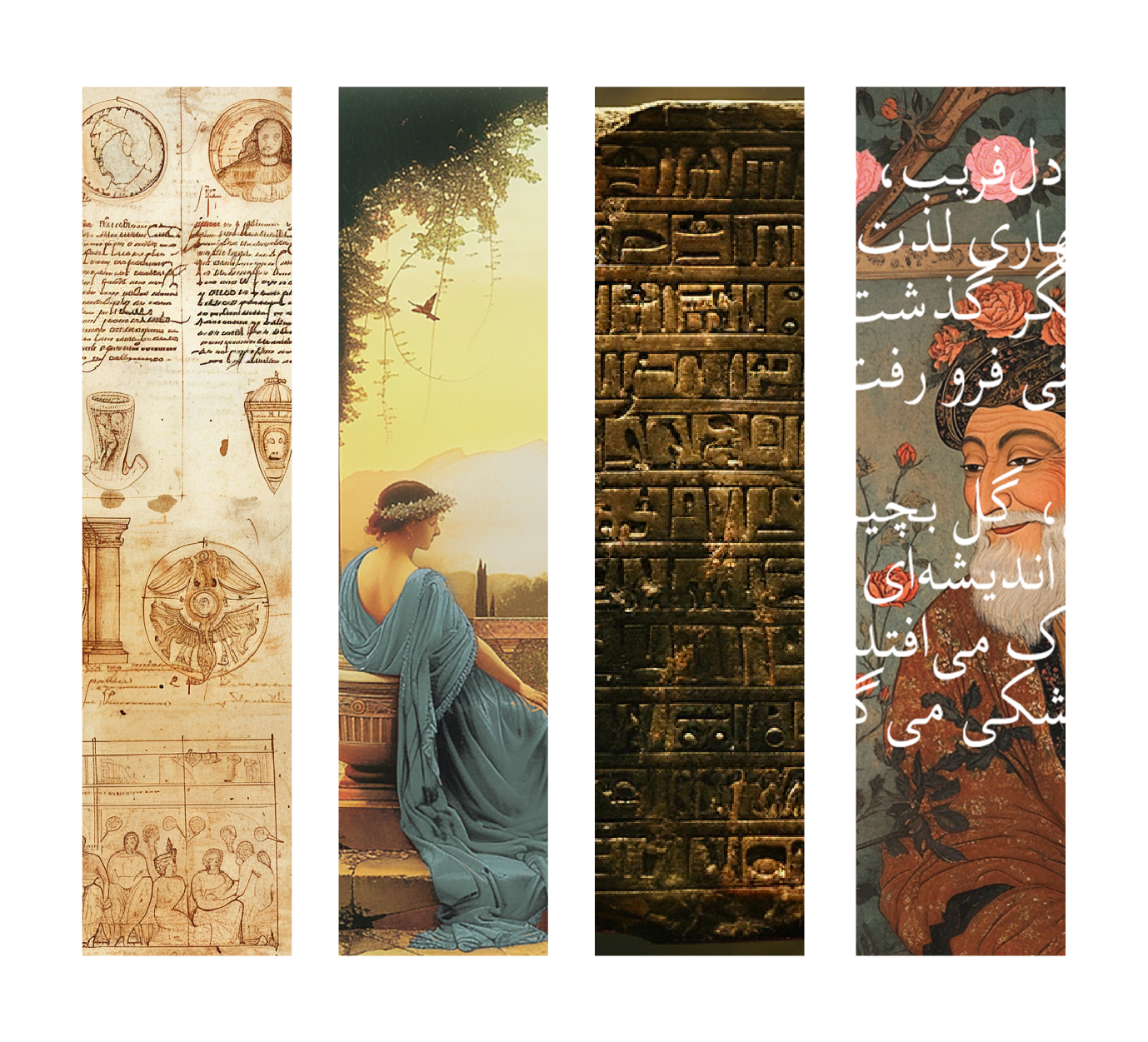 4 samples